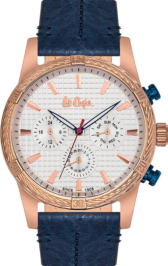 Часы Lee Cooper Casual LC06524.439